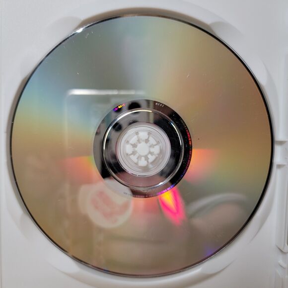 NINTENDO Wii GAME Carnival Games (2007) w/ Manual - Picture 3 of 4